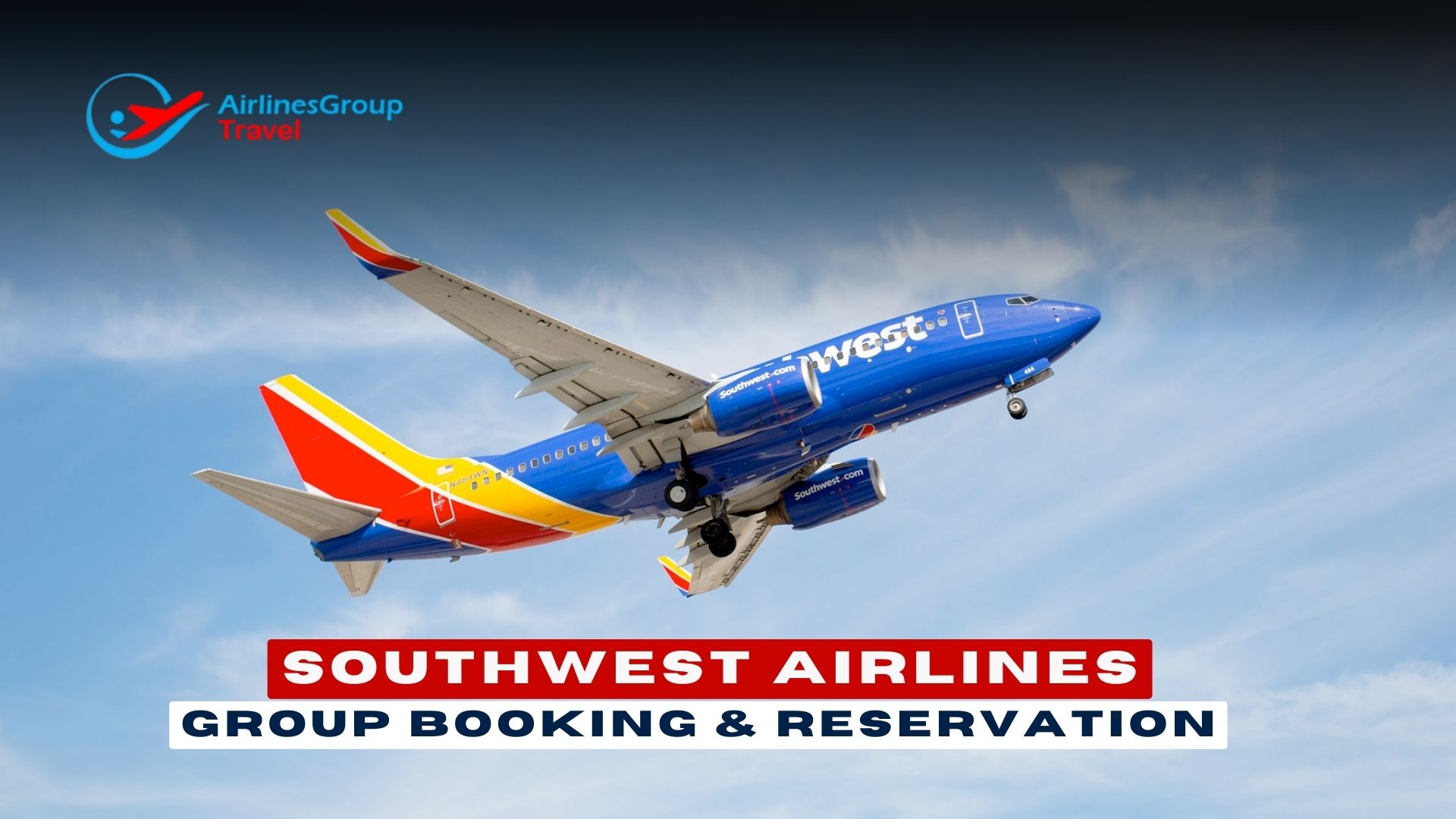 Southwest Group Travel