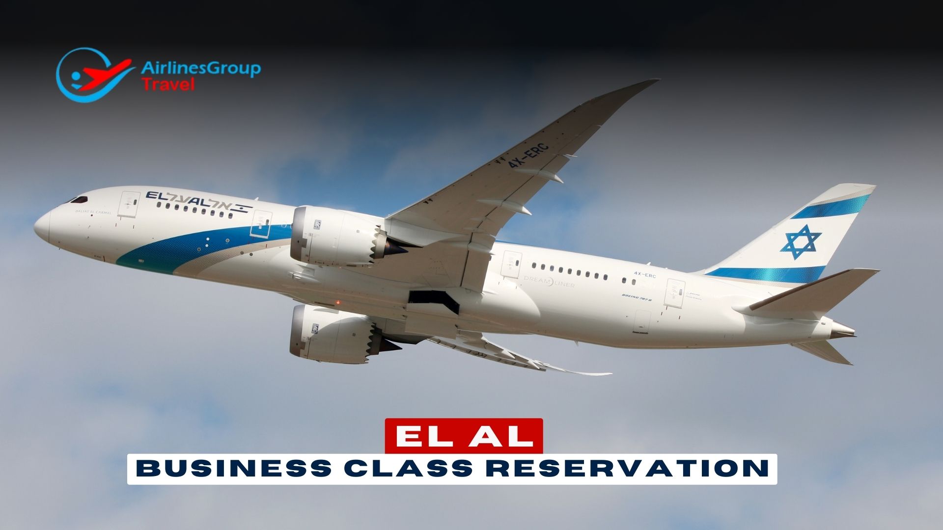 EL AL Business Class