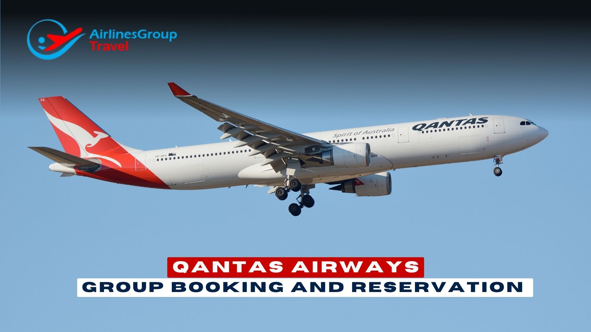 Qantas Group Travel