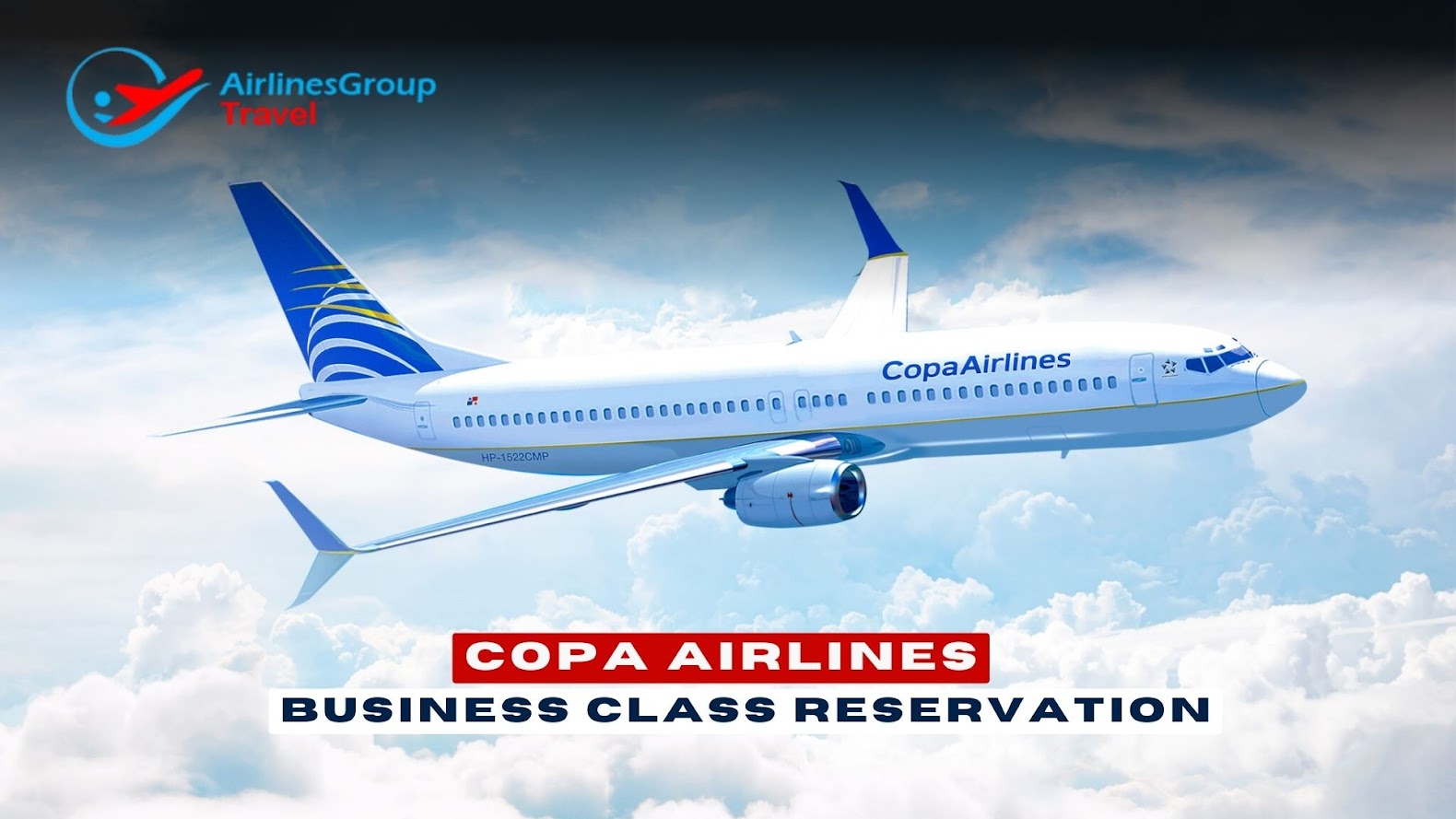 Copa Airlines Business Class