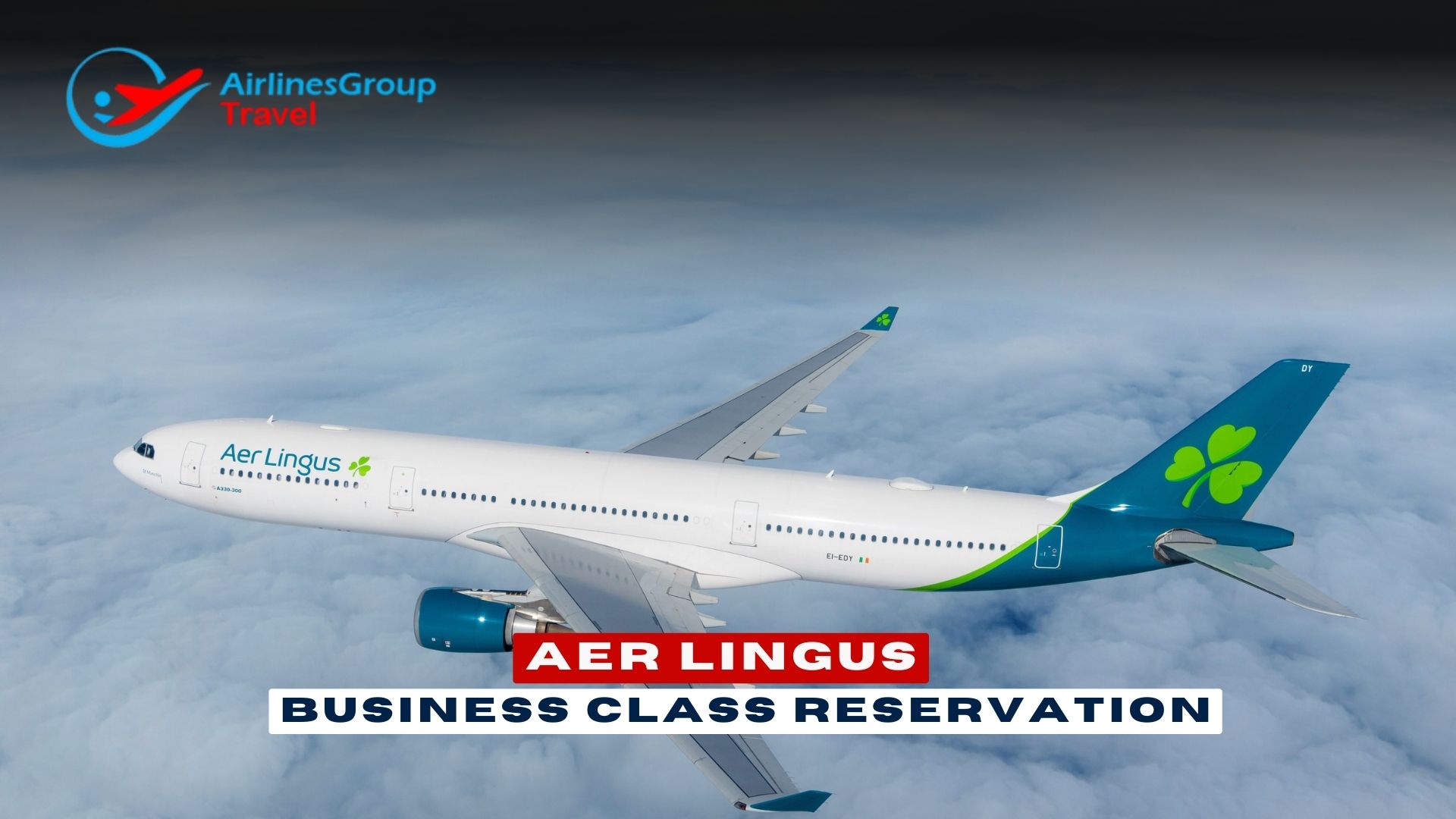 Aer Lingus Business Class